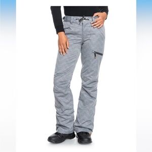 XL🎿Nadia Roxy snow pants